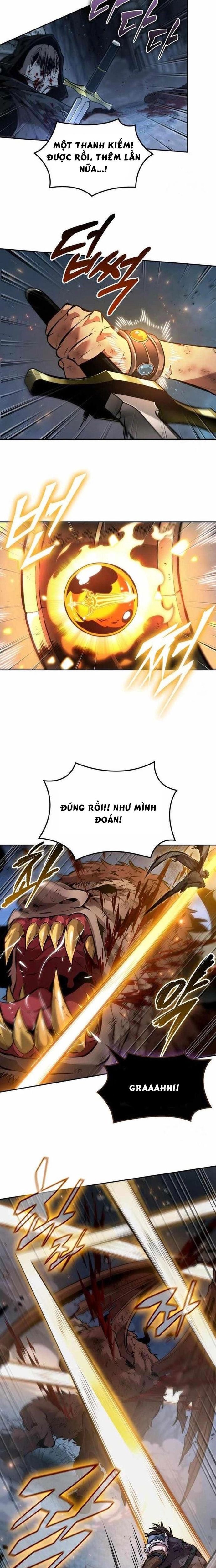 Mạo Hiểm Giả Cuối Cùng Chap 66 - Next Chap 67