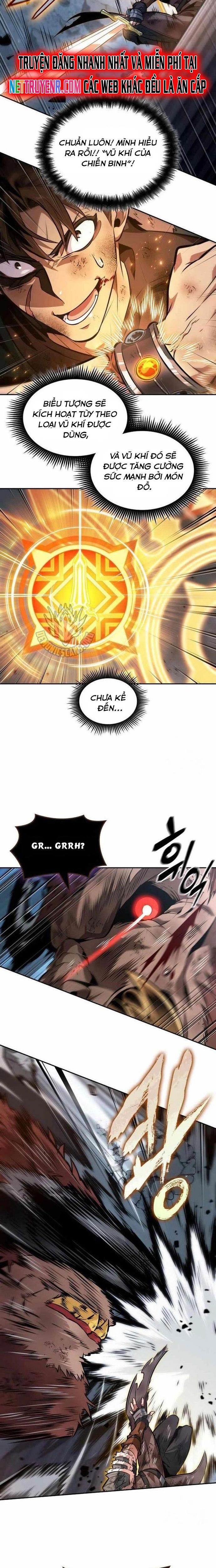Mạo Hiểm Giả Cuối Cùng Chap 66 - Next Chap 67