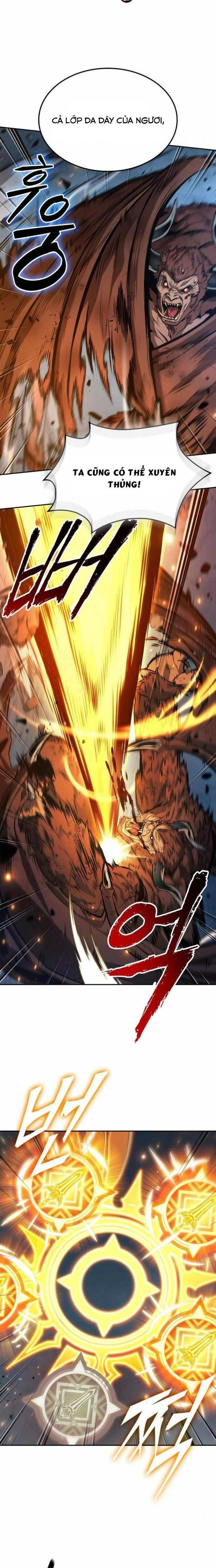 Mạo Hiểm Giả Cuối Cùng Chap 66 - Next Chap 67