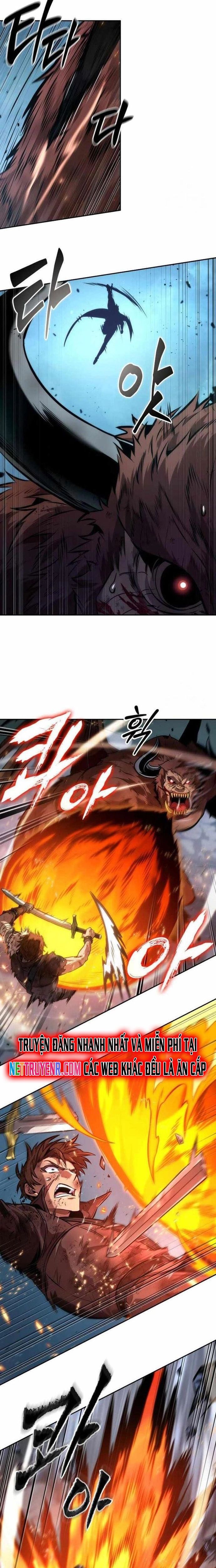 Mạo Hiểm Giả Cuối Cùng Chap 66 - Next Chap 67