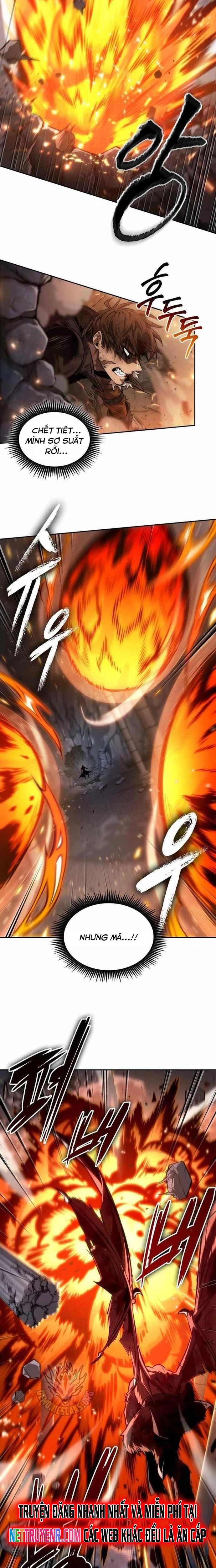 Mạo Hiểm Giả Cuối Cùng Chap 66 - Next Chap 67