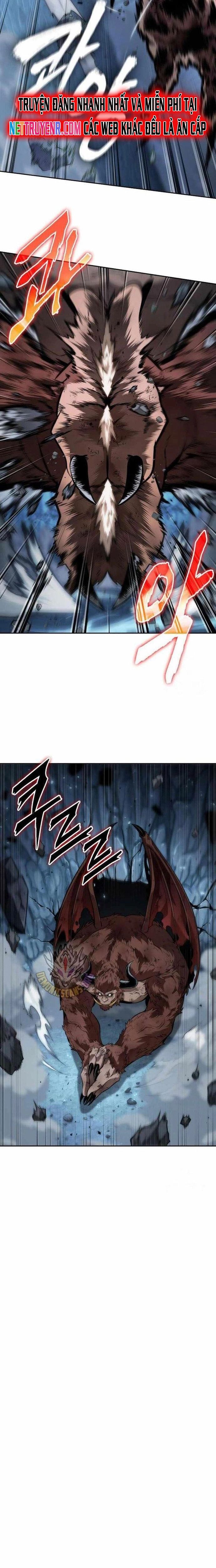 Mạo Hiểm Giả Cuối Cùng Chap 66 - Next Chap 67