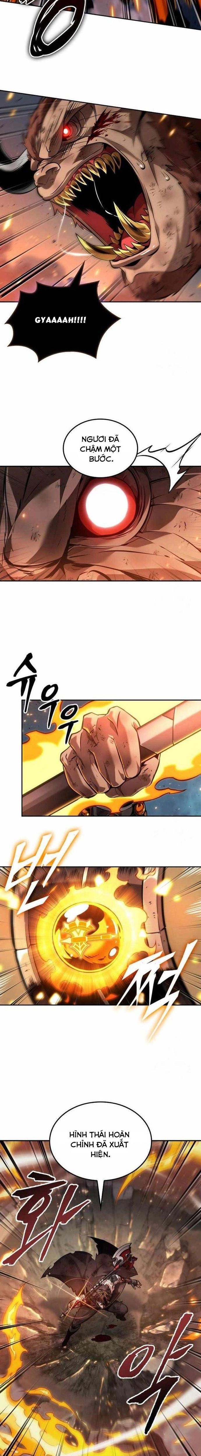Mạo Hiểm Giả Cuối Cùng Chap 66 - Next Chap 67