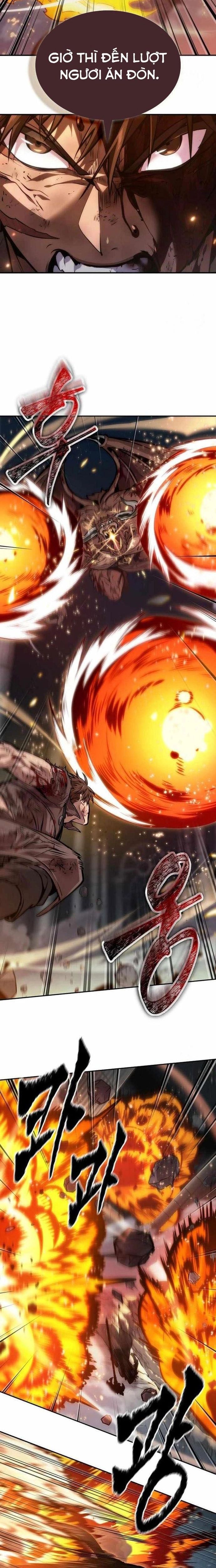 Mạo Hiểm Giả Cuối Cùng Chap 66 - Next Chap 67