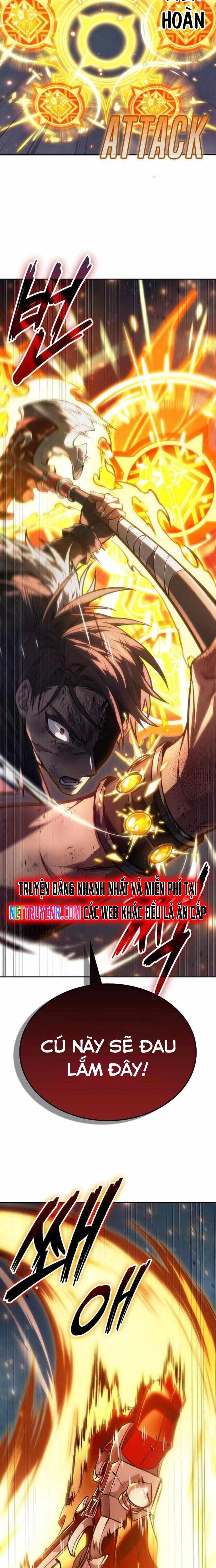 Mạo Hiểm Giả Cuối Cùng Chap 66 - Next Chap 67