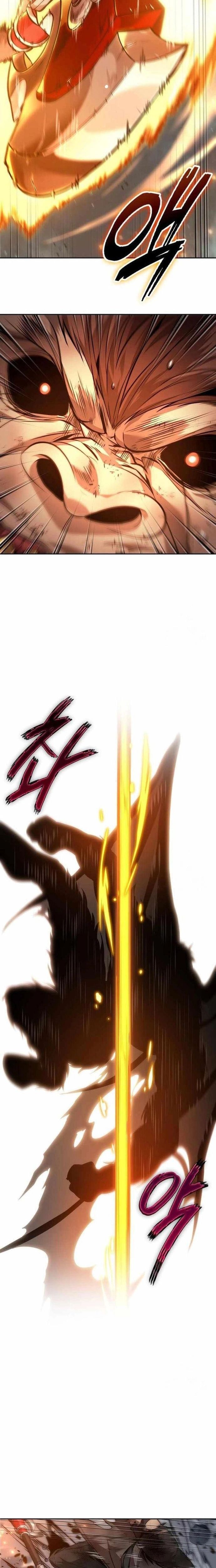 Mạo Hiểm Giả Cuối Cùng Chap 66 - Next Chap 67