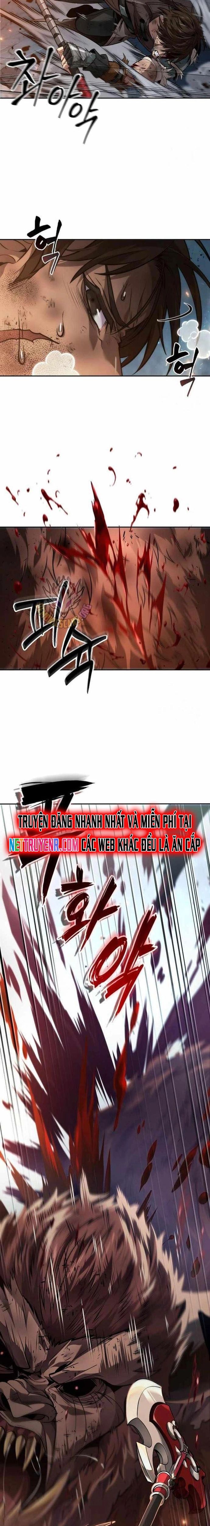 Mạo Hiểm Giả Cuối Cùng Chap 66 - Next Chap 67