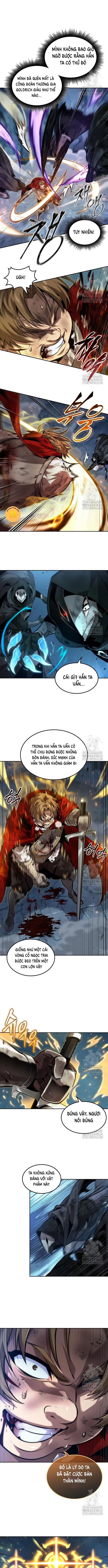 Mạo Hiểm Giả Cuối Cùng Chap 67 - Next Chap 68