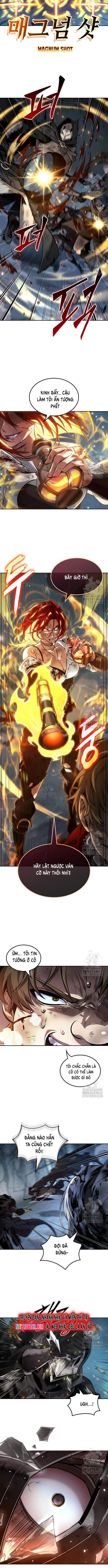 Mạo Hiểm Giả Cuối Cùng Chap 67 - Next Chap 68