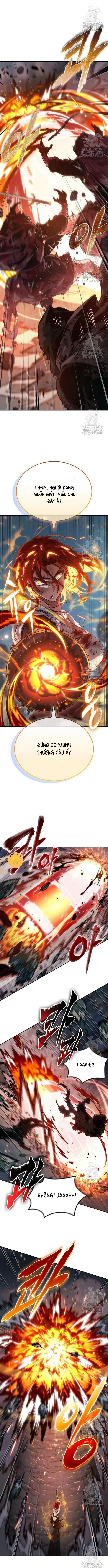 Mạo Hiểm Giả Cuối Cùng Chap 67 - Next Chap 68