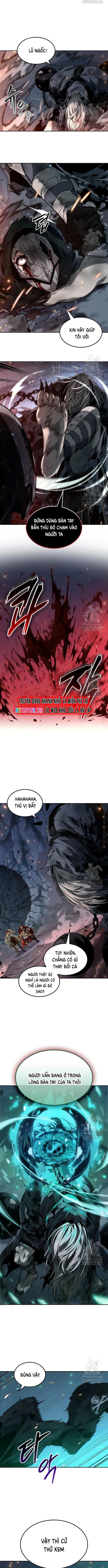 Mạo Hiểm Giả Cuối Cùng Chap 67 - Next Chap 68
