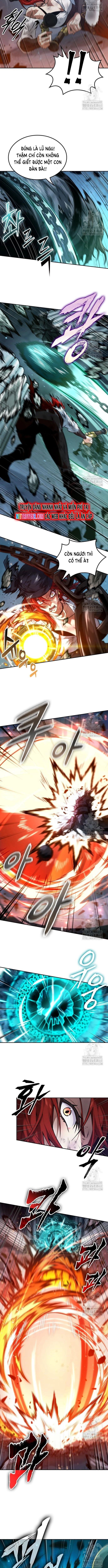 Mạo Hiểm Giả Cuối Cùng Chap 67 - Next Chap 68