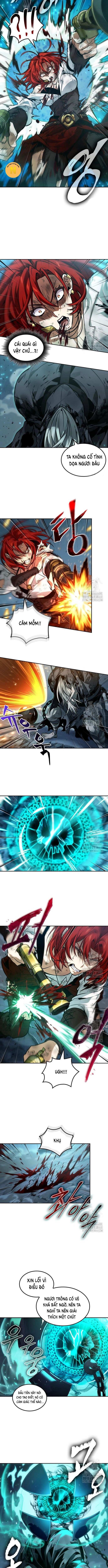 Mạo Hiểm Giả Cuối Cùng Chap 67 - Next Chap 68