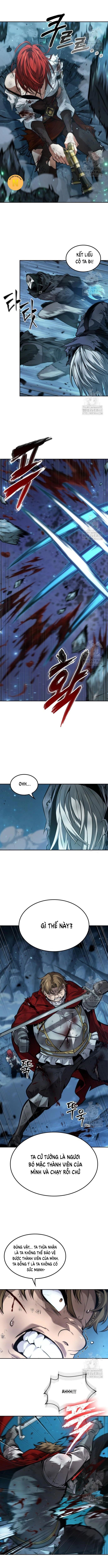 Mạo Hiểm Giả Cuối Cùng Chap 67 - Next Chap 68