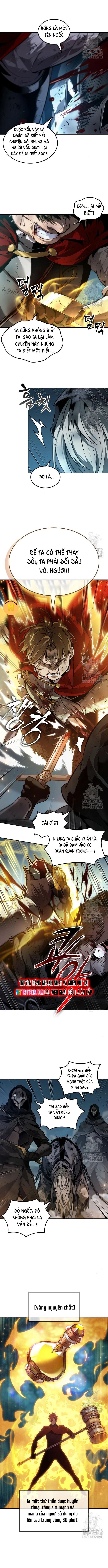 Mạo Hiểm Giả Cuối Cùng Chap 67 - Next Chap 68