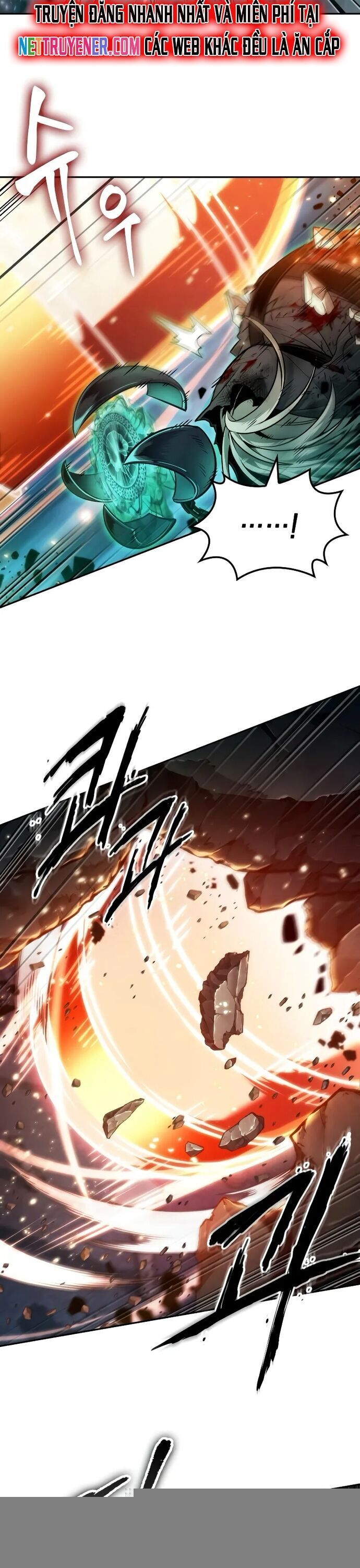 Mạo Hiểm Giả Cuối Cùng Chap 68 - Next Chap 69