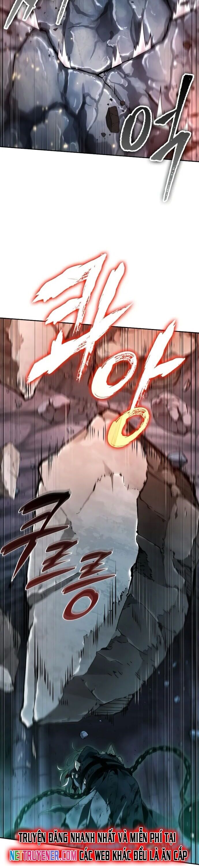 Mạo Hiểm Giả Cuối Cùng Chap 68 - Next Chap 69