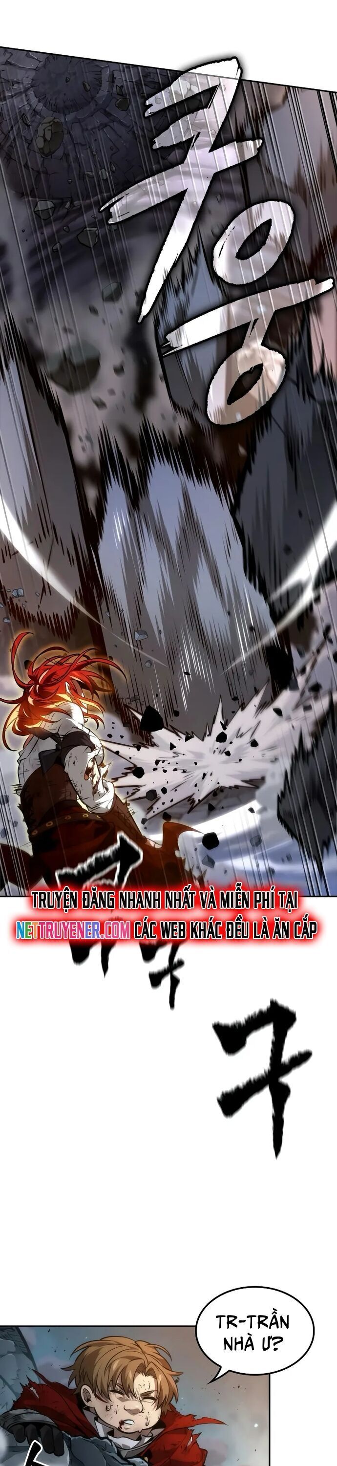 Mạo Hiểm Giả Cuối Cùng Chap 68 - Next Chap 69