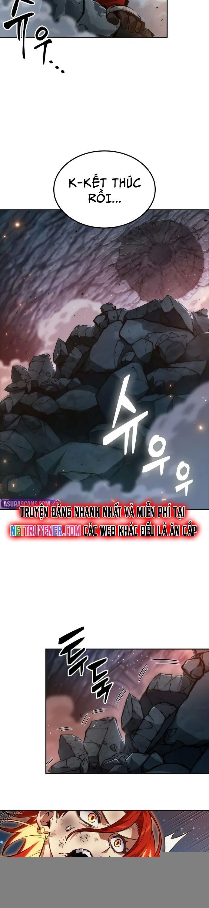 Mạo Hiểm Giả Cuối Cùng Chap 68 - Next Chap 69