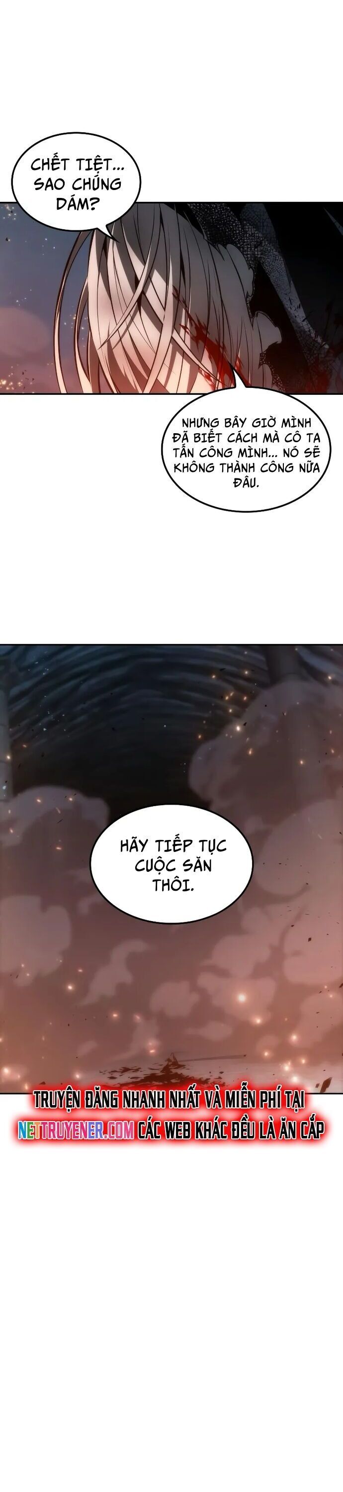 Mạo Hiểm Giả Cuối Cùng Chap 68 - Next Chap 69