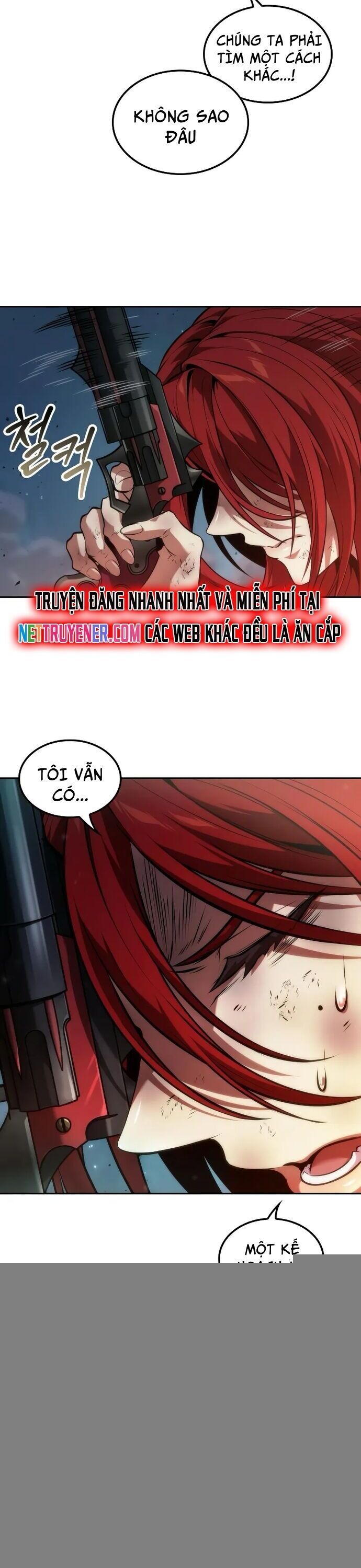 Mạo Hiểm Giả Cuối Cùng Chap 68 - Next Chap 69
