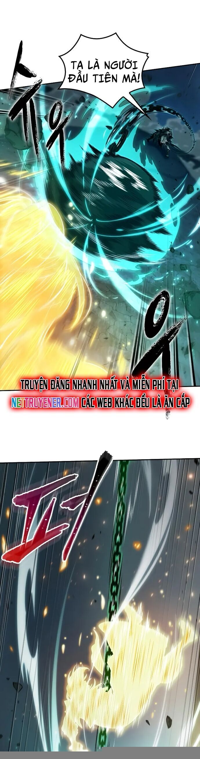 Mạo Hiểm Giả Cuối Cùng Chap 68 - Next Chap 69