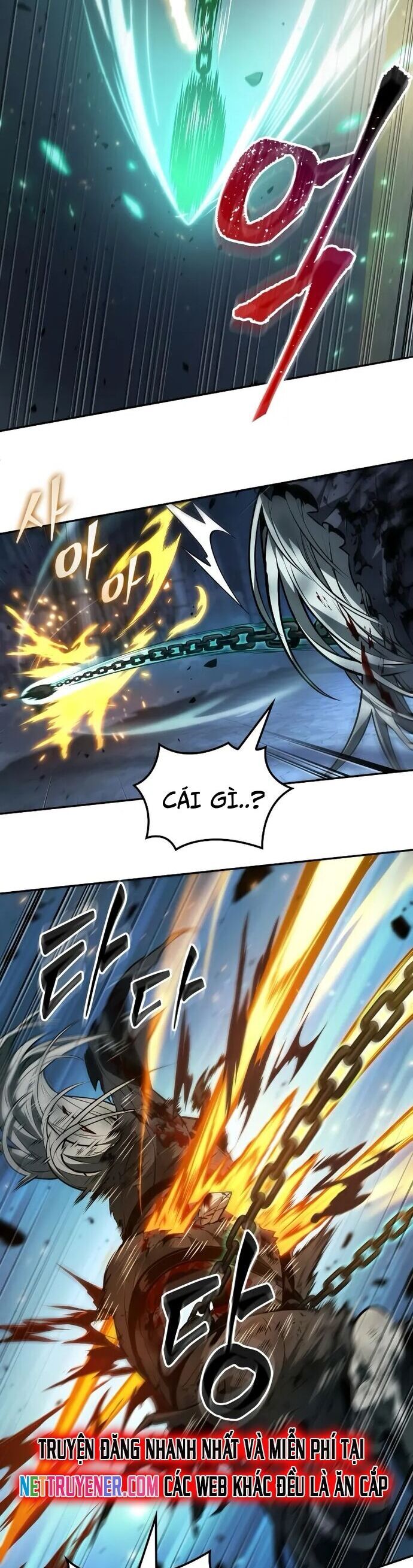 Mạo Hiểm Giả Cuối Cùng Chap 68 - Next Chap 69