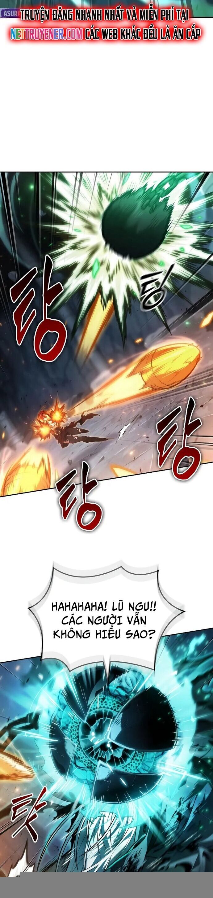 Mạo Hiểm Giả Cuối Cùng Chap 68 - Next Chap 69