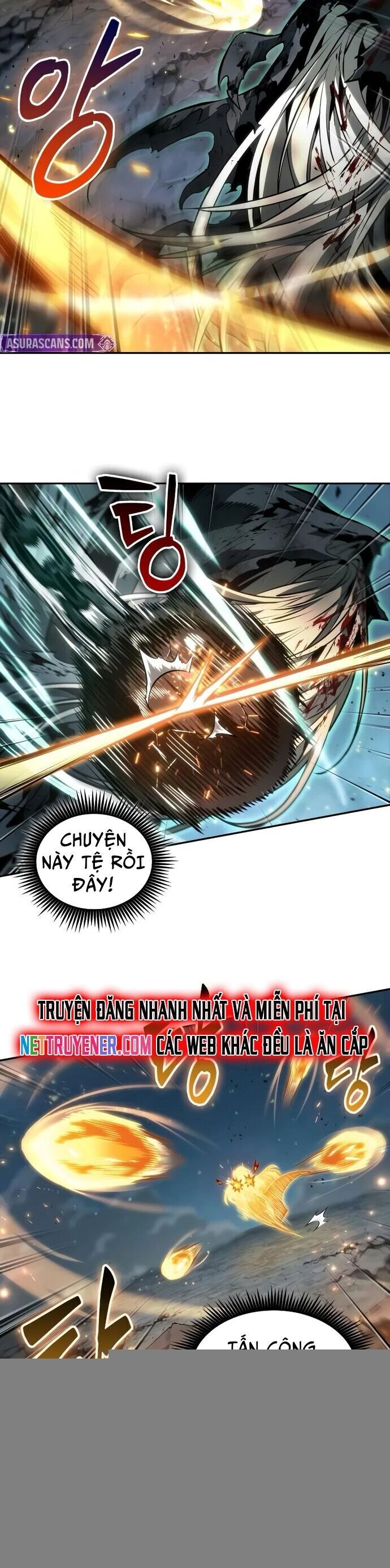 Mạo Hiểm Giả Cuối Cùng Chap 68 - Next Chap 69