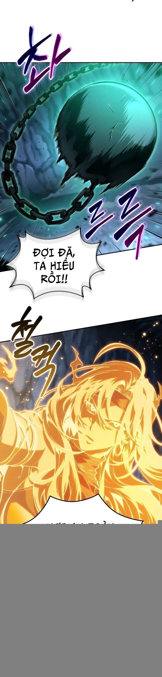 Mạo Hiểm Giả Cuối Cùng Chap 68 - Next Chap 69