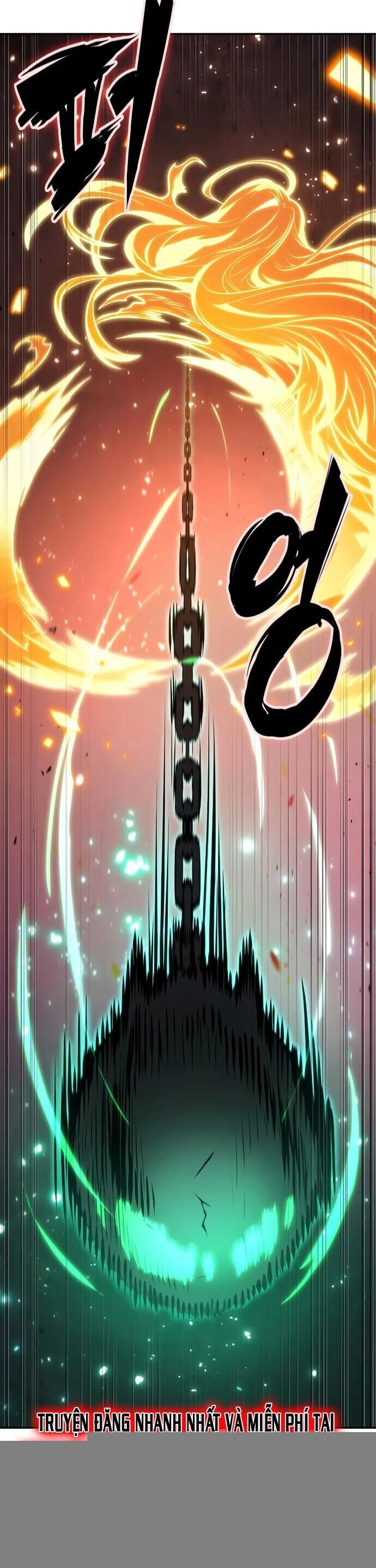Mạo Hiểm Giả Cuối Cùng Chap 68 - Next Chap 69