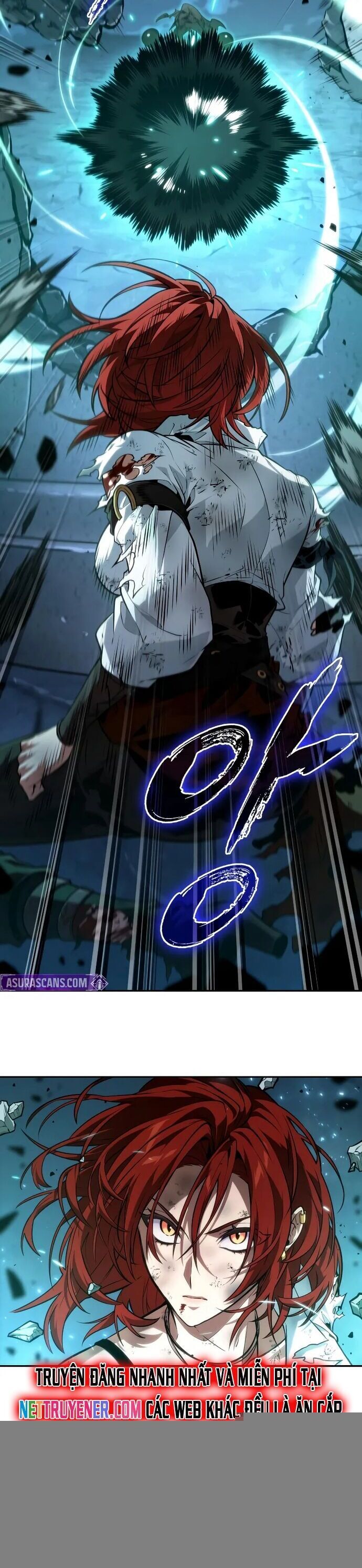 Mạo Hiểm Giả Cuối Cùng Chap 68 - Next Chap 69