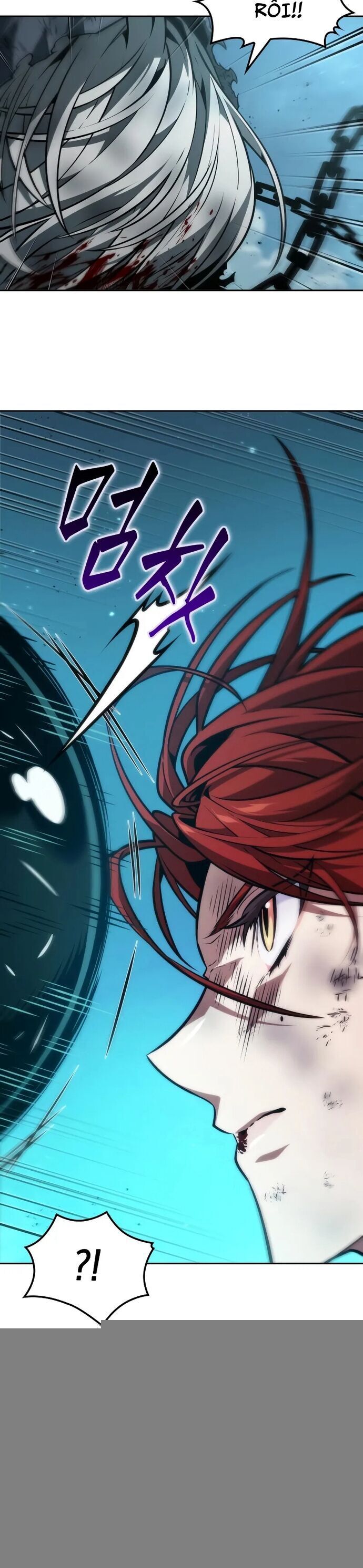 Mạo Hiểm Giả Cuối Cùng Chap 68 - Next Chap 69