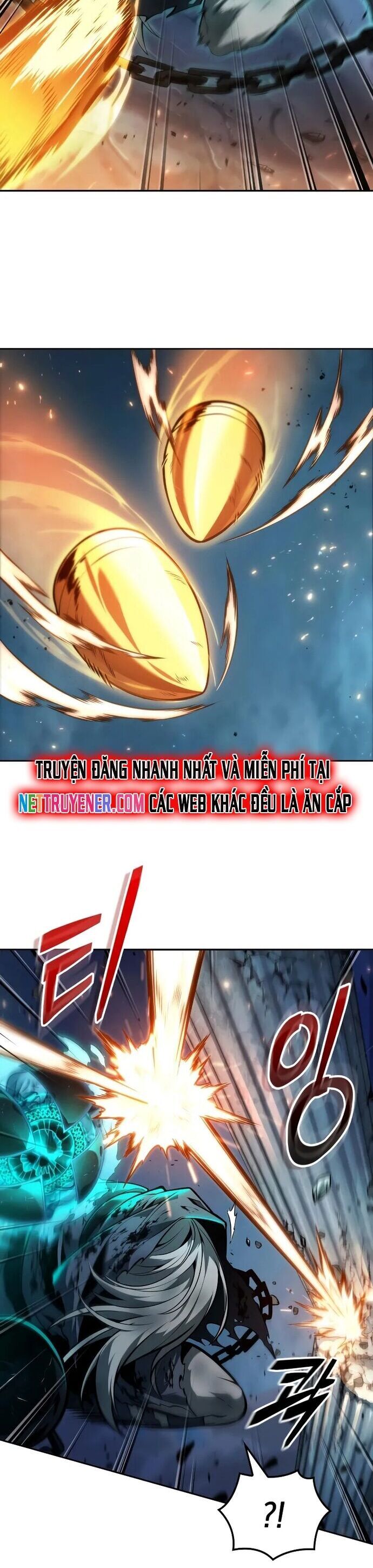 Mạo Hiểm Giả Cuối Cùng Chap 68 - Next Chap 69