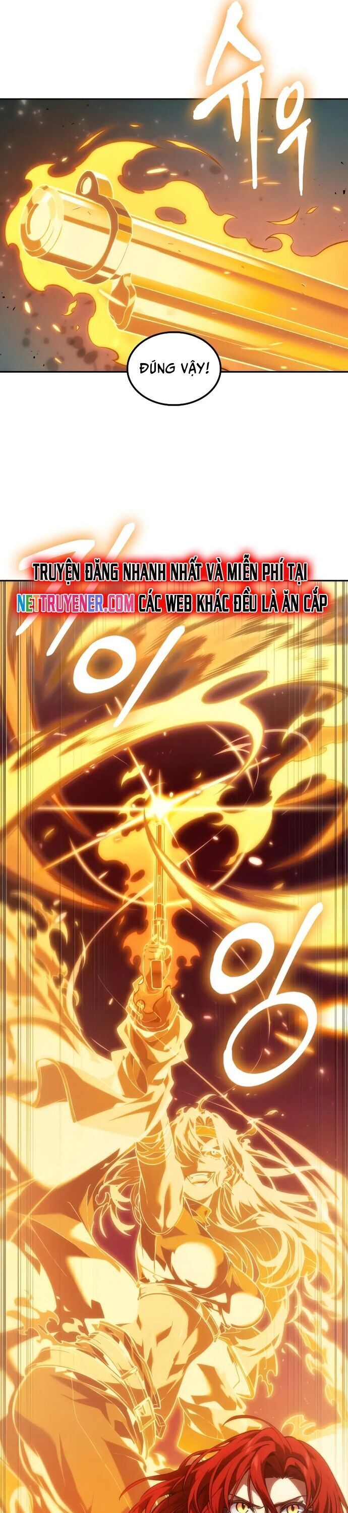 Mạo Hiểm Giả Cuối Cùng Chap 68 - Next Chap 69