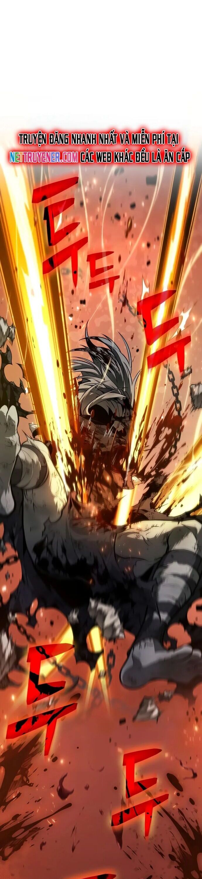 Mạo Hiểm Giả Cuối Cùng Chap 68 - Next Chap 69