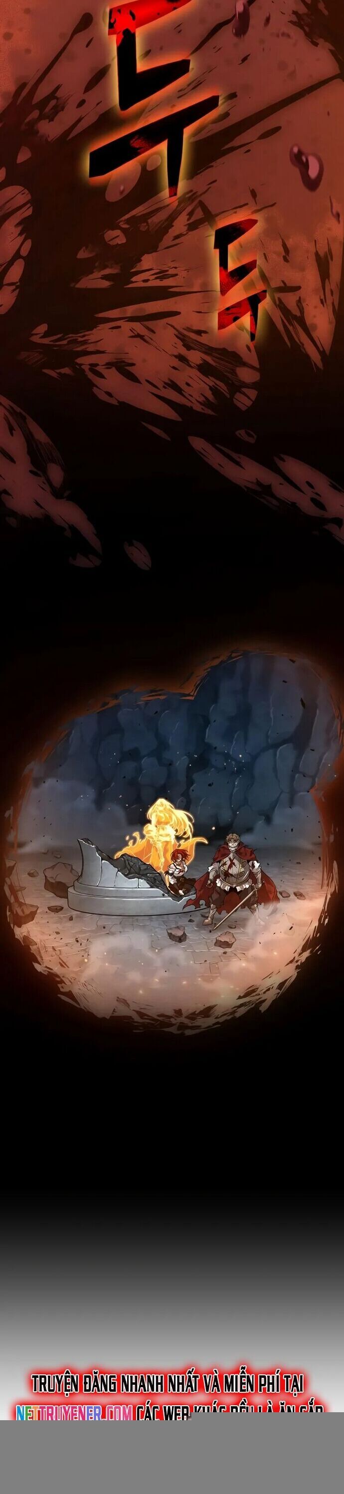 Mạo Hiểm Giả Cuối Cùng Chap 68 - Next Chap 69
