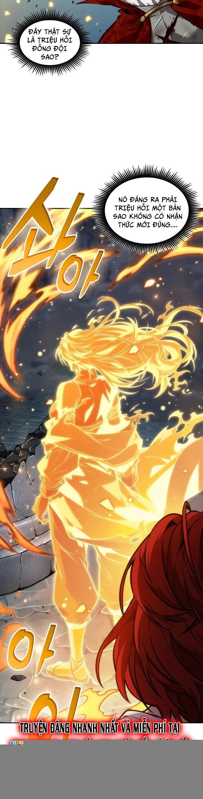 Mạo Hiểm Giả Cuối Cùng Chap 68 - Next Chap 69