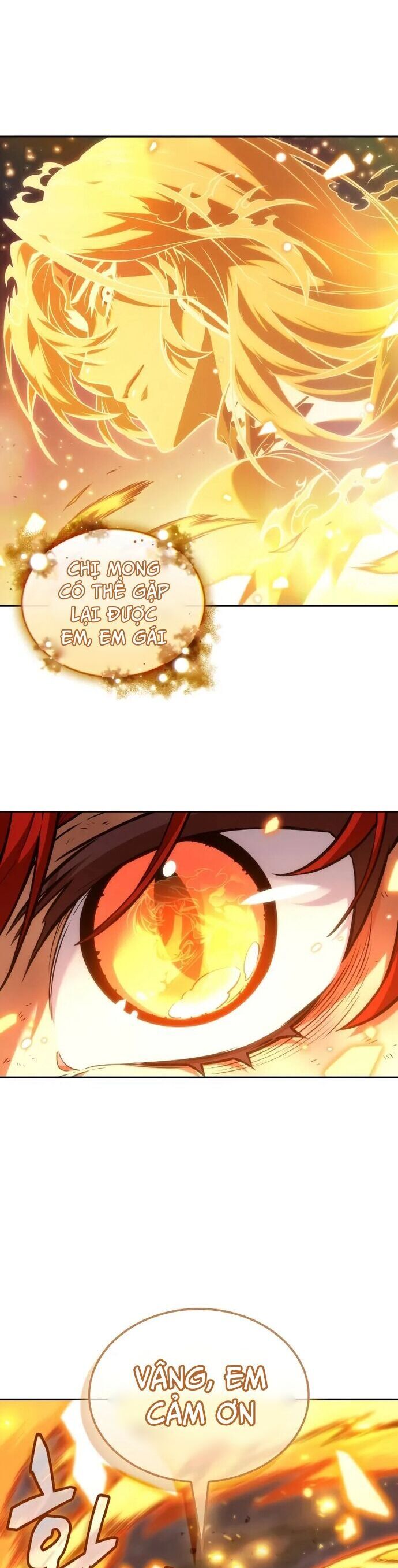 Mạo Hiểm Giả Cuối Cùng Chap 68 - Next Chap 69