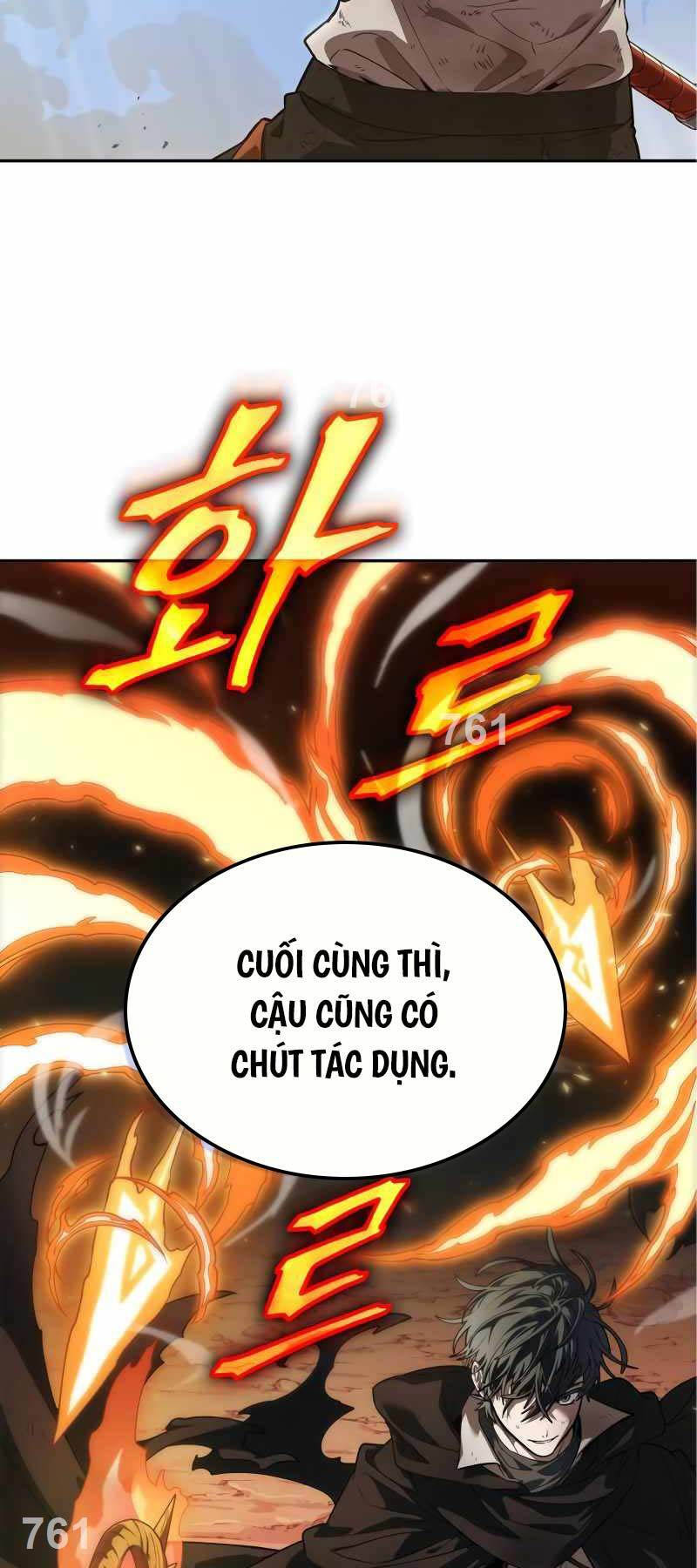 Mạo Hiểm Giả Cuối Cùng Chap 7 - Next Chap 8