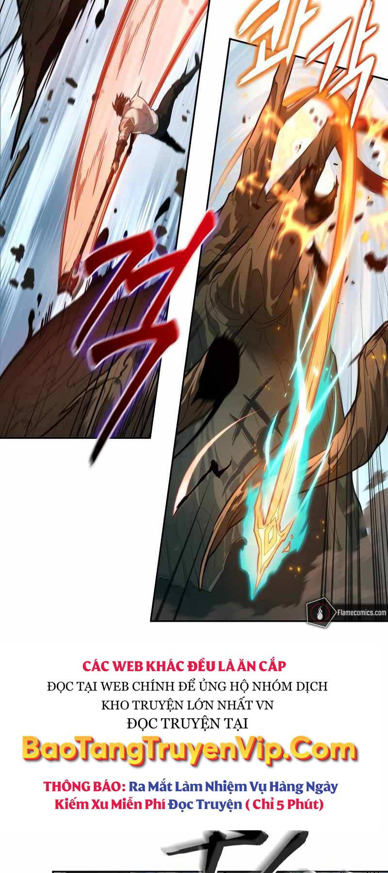 Mạo Hiểm Giả Cuối Cùng Chap 7 - Next Chap 8