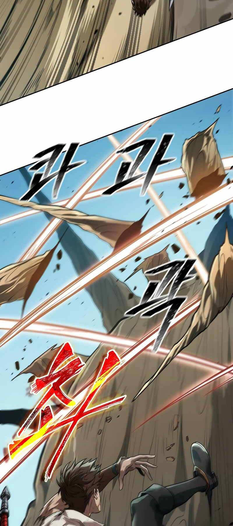 Mạo Hiểm Giả Cuối Cùng Chap 7 - Next Chap 8