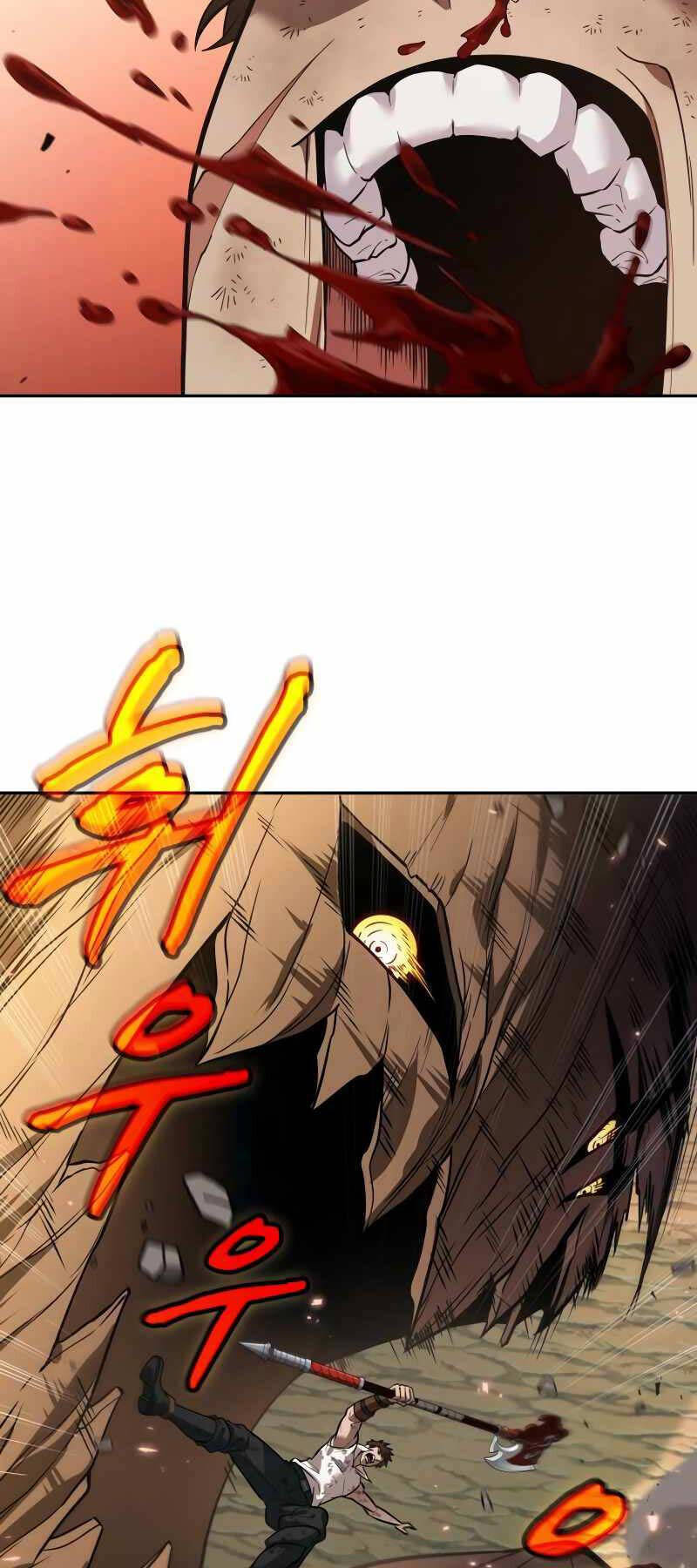 Mạo Hiểm Giả Cuối Cùng Chap 7 - Next Chap 8