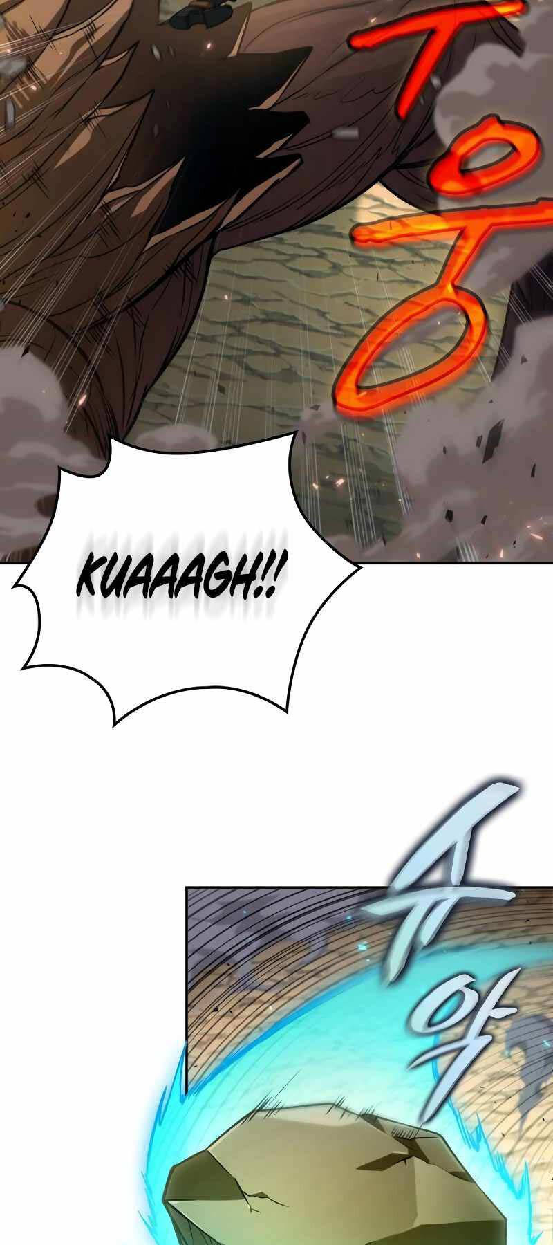 Mạo Hiểm Giả Cuối Cùng Chap 7 - Next Chap 8