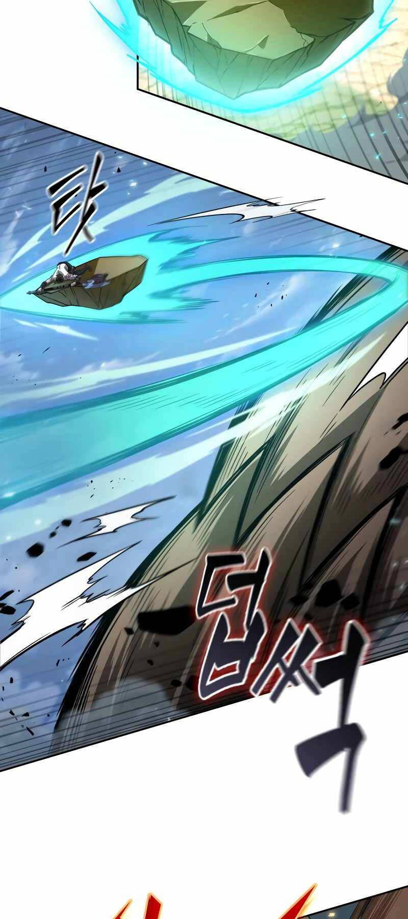 Mạo Hiểm Giả Cuối Cùng Chap 7 - Next Chap 8