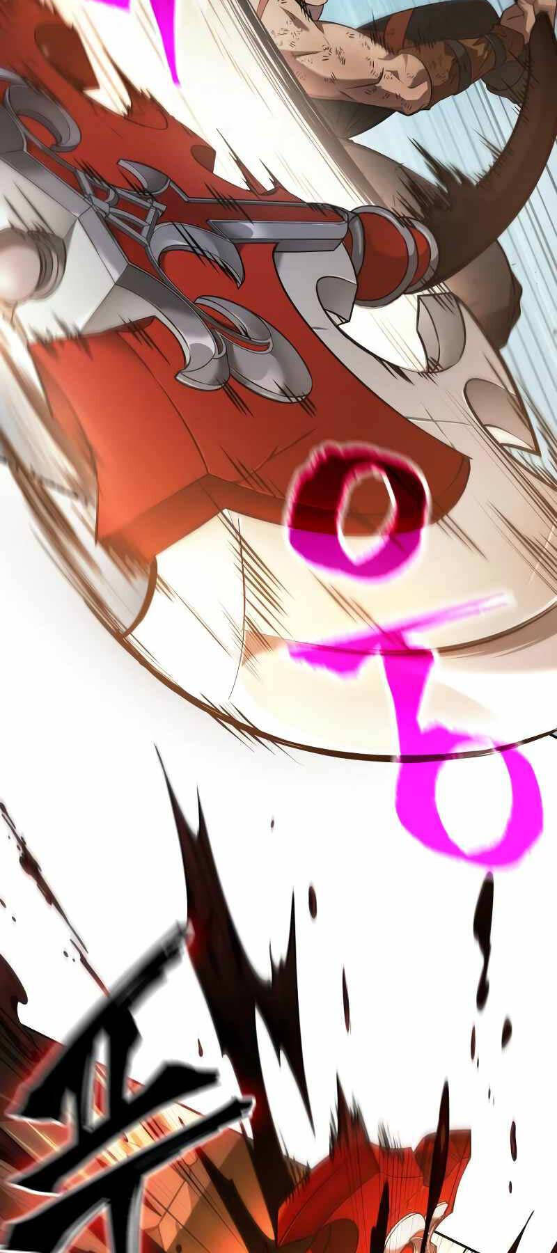 Mạo Hiểm Giả Cuối Cùng Chap 7 - Next Chap 8