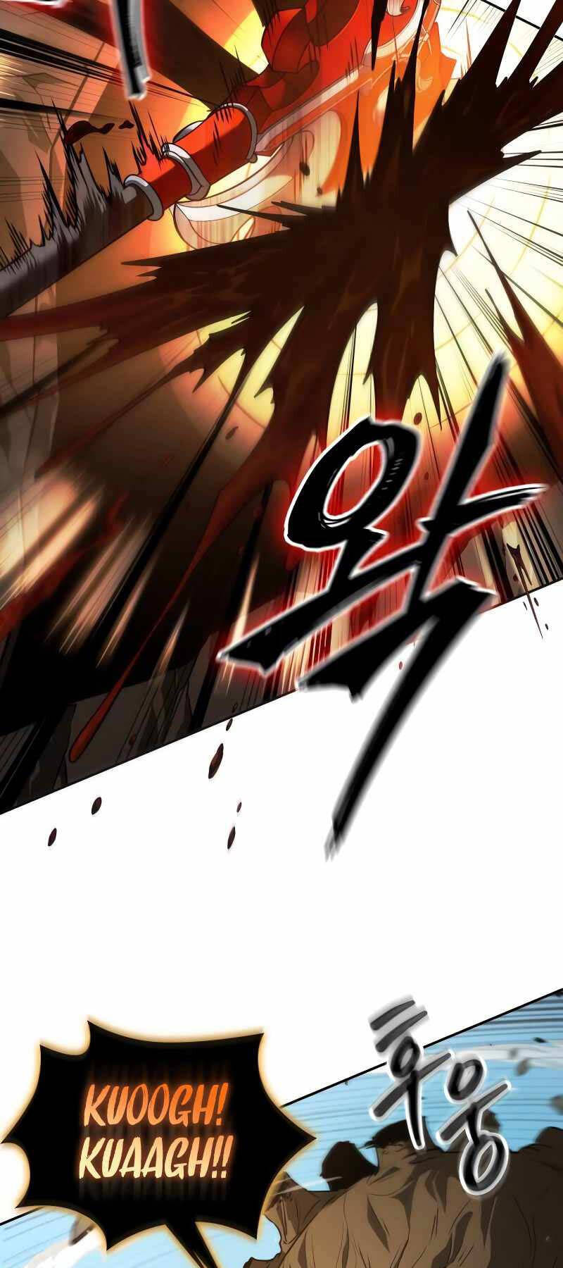Mạo Hiểm Giả Cuối Cùng Chap 7 - Next Chap 8
