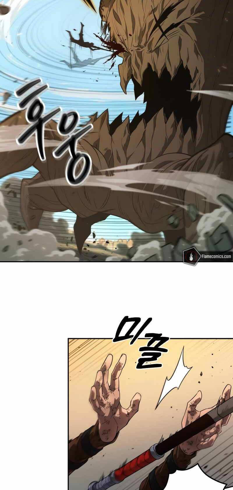 Mạo Hiểm Giả Cuối Cùng Chap 7 - Next Chap 8