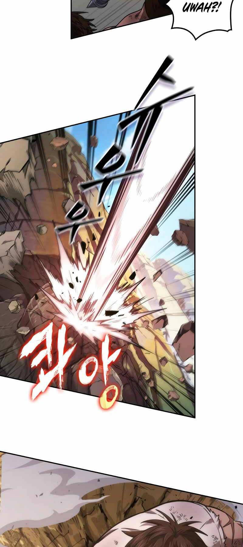 Mạo Hiểm Giả Cuối Cùng Chap 7 - Next Chap 8