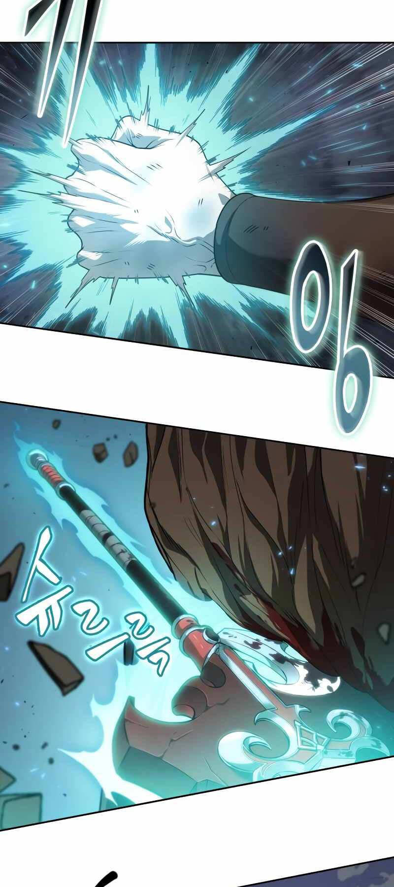Mạo Hiểm Giả Cuối Cùng Chap 7 - Next Chap 8